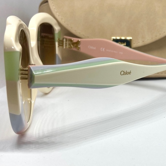 Chloe Accessories - Chloe Sunglasses
